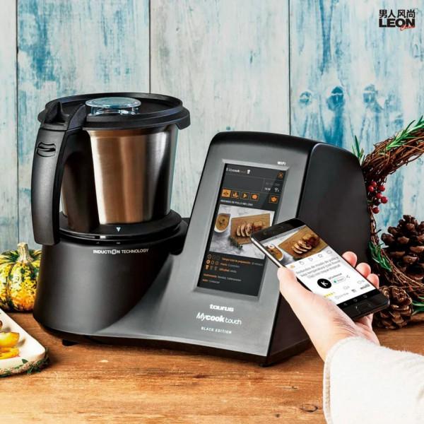 智慧家居，用了才知道有多香