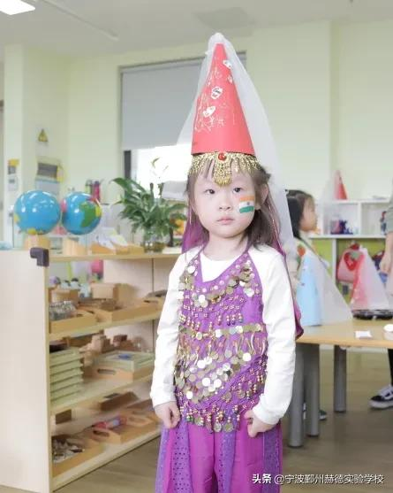 赫德幼兒園聯合國日 | 世界那麼大,帶我去看看 赫德幼兒園聯合國日 | 世界那麼大,帶我去看看