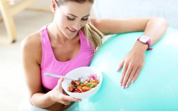 9 個科學瘦身技巧