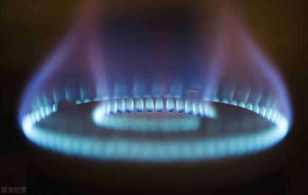 家用燃氣灶出現紅火後的處理方法