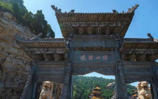 冬季到山西,哪幾個景點值得去?趕快來看一看 冬季到山西,哪幾個景點值得去?趕快來看一看