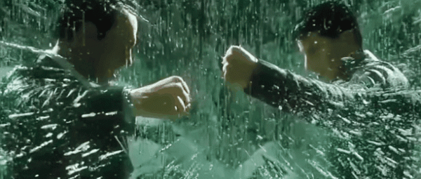 沈騰演反派，有點可愛