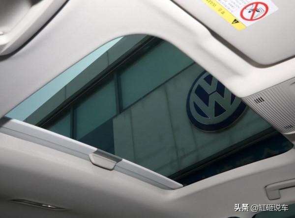 精緻兩廂代步車，顏值高、動力強，昔日的標杆，帶你看大眾高爾夫