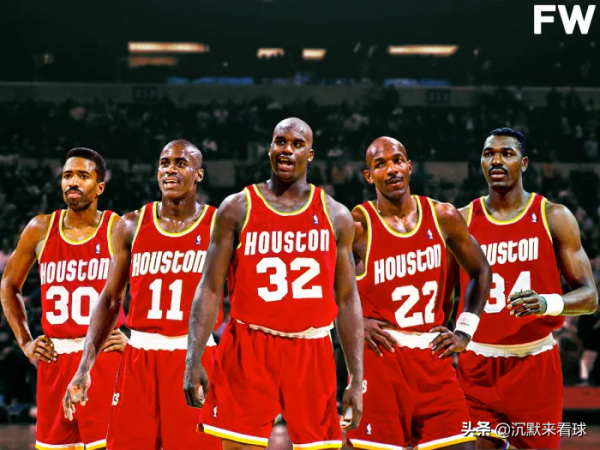 打不過就加入！如果這些球星加入擊敗他的球隊會發生什麼？