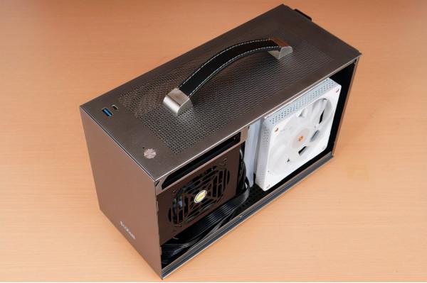 超頻三蜂鳥I100 PRO MESH,終於完美了? 超頻三蜂鳥I100 PRO MESH,終於完美了?