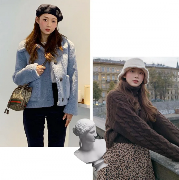 “褲子+靴子”=秋冬最時髦的搭配!顯瘦顯高誰穿誰好看 “褲子+靴子”=秋冬最時髦的搭配!顯瘦顯高誰穿誰好看