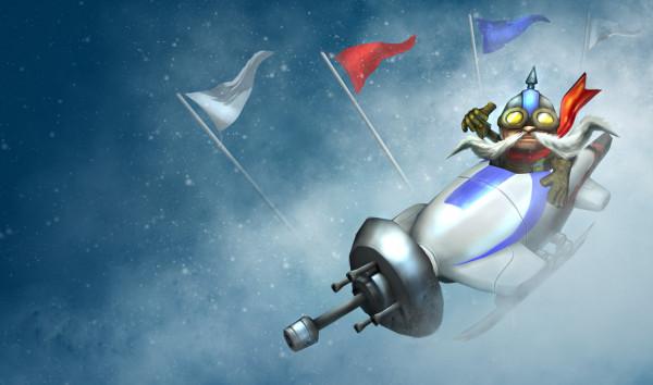 LOL:中單飛機的取勝之道——明確自身優勢,把控有利戰機 LOL:中單飛機的取勝之道——明確自身優勢,把控有利戰機