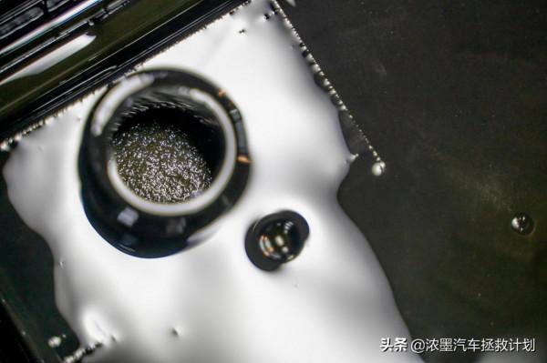 完美銳變｜修復整備一臺寶馬X3，涅槃重生的路上每一程都愈顯非凡