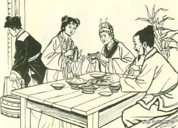 明朝奇案:丈夫身亡,公公兒媳爭當兇手,知縣慧眼,揭開兇案真相 明朝奇案:丈夫身亡,公公兒媳爭當兇手,知縣慧眼,揭開兇案真相