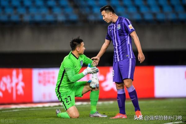 泰山隊28歲外租中衛爆發！90分鐘絕殺救主，降級熱門有望起死回生