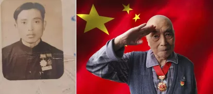 長津湖畔,他們痛打“從無敗績”的美國陸戰第一師! 長津湖畔,他們痛打“從無敗績”的美國陸戰第一師!