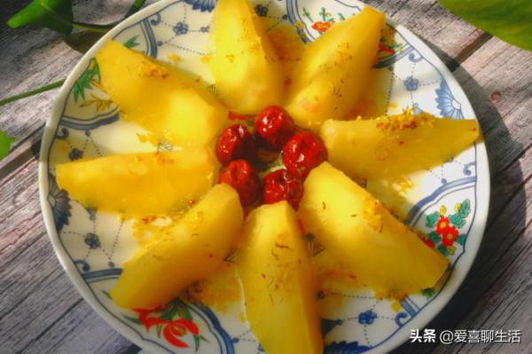 建議中老年人，為自己的身體考慮，多吃8類食物，美味營養易消化