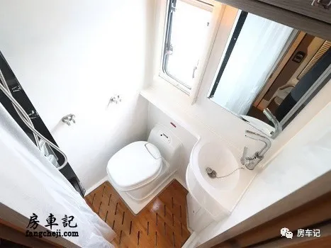 經典之上再添新品，賽德白鯨側拓展房車，又有哪些亮點配置？