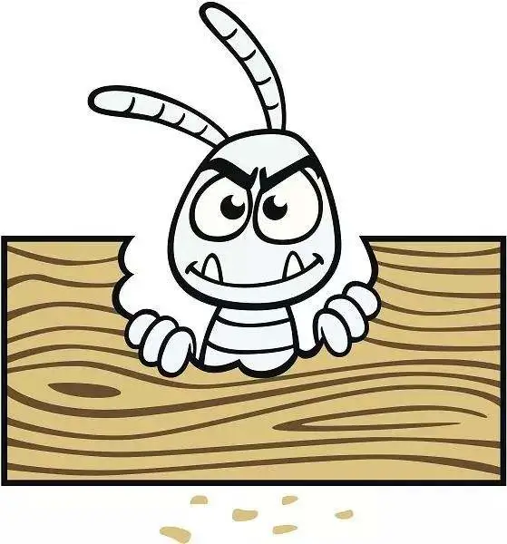 害堤生物鑑定 害堤生物鑑定