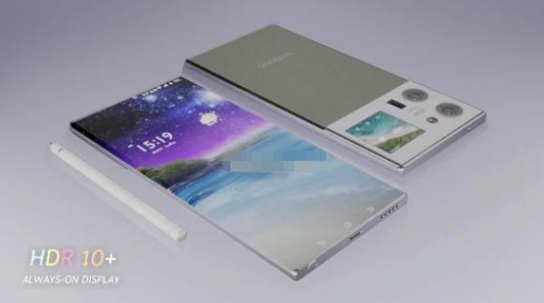 三星S22已曝光,LTPO+2億畫素+5000mAh,支援記憶體擴充套件 三星S22已曝光,LTPO+2億畫素+5000mAh,支援記憶體擴充套件