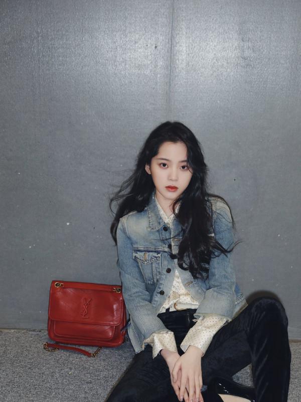 明星穿什麼——跟隨時尚先鋒YSL的代言人學穿搭 明星穿什麼——跟隨時尚先鋒YSL的代言人學穿搭