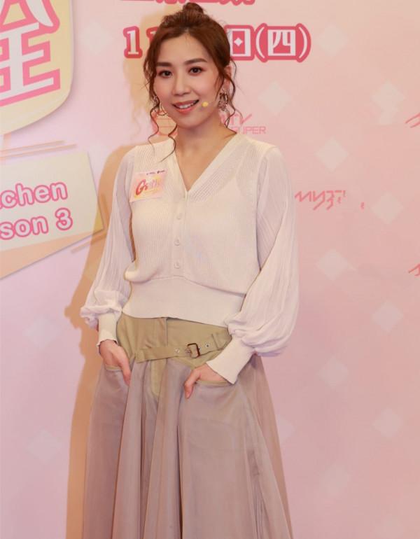 72歲老戲骨黃淑儀健康出問題！自曝剛完成手術，缺乏休息雙眼發炎