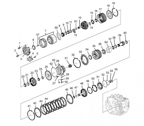 凱迪拉克XT5更換配件價格總結，讓你修車養成更簡單