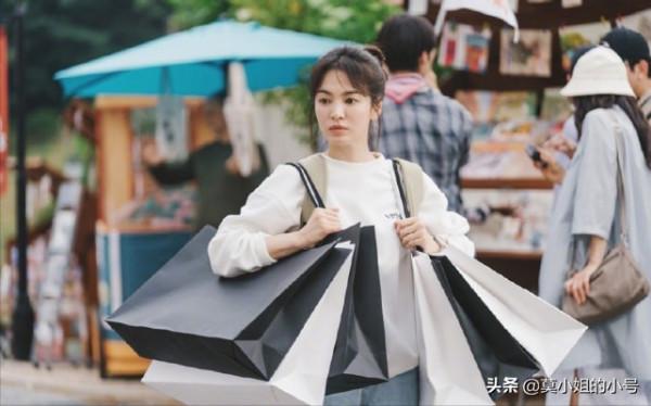 1月正在熱播8部韓劇：《花開時想月》劇情老套，宋慧喬新劇將完結