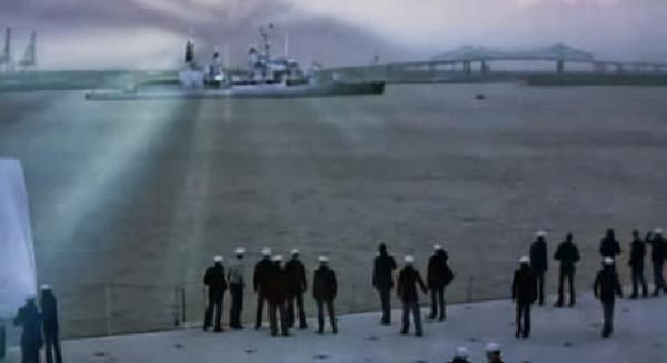 費城超時空傳送實驗的真相