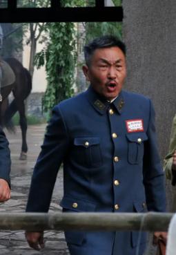 《王牌部隊》盤點劇中4位自帶碾壓氣場的&OpenCurlyDoubleQuote;老戲骨&rdquo;