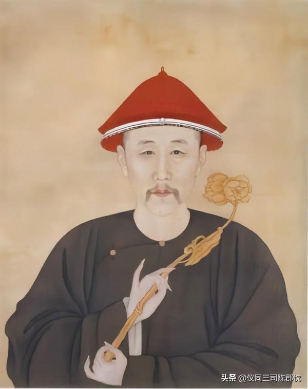 清承明制：欽差巡按卻慘遭廢除，地方監察的敗壞，雍正：難以補救