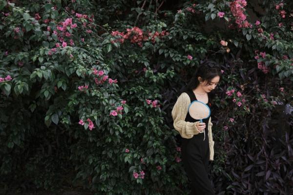 032號｜|“女神”趙麗穎