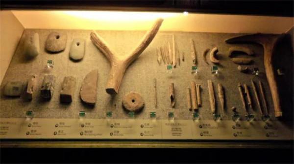 龍虯莊陶文破解,中國文字歷史提至5000年前!江漢平原是黑陶故鄉 龍虯莊陶文破解,中國文字歷史提至5000年前!江漢平原是黑陶故鄉