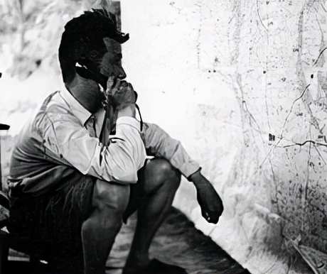 在世界戰爭史中，粟裕一人就創造5大奇蹟，每一戰都讓人佩服不已