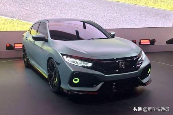 1.0T本田思域是廠商割韭菜，還是另有玄機？