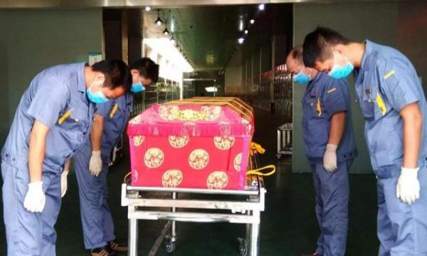 人在火化時會經歷什麼?骨灰之中有人體基因嗎? 人在火化時會經歷什麼?骨灰之中有人體基因嗎?