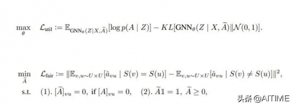 乾貨！無監督學習的公平性研究