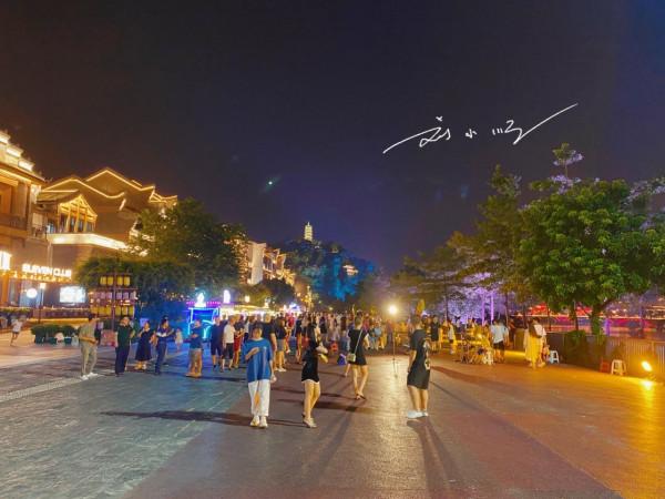 廣西柳州的著名古鎮，還是4A級旅遊景區，遊客卻說：看起來好現代