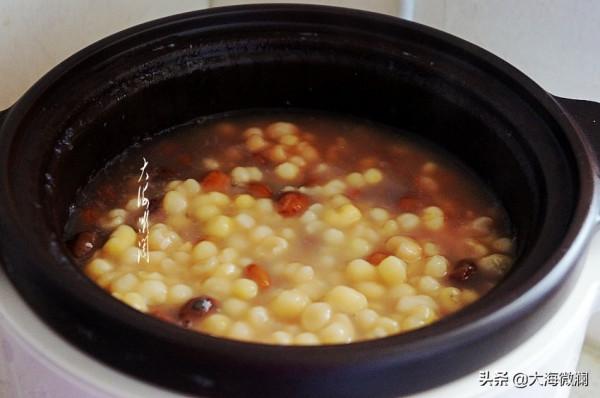我的輕斷食晚餐,飽腹又潤腸,多吃不長肉,面板也變好了 我的輕斷食晚餐,飽腹又潤腸,多吃不長肉,面板也變好了