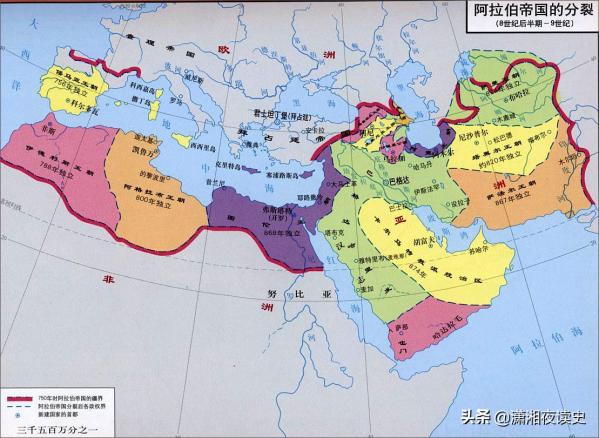 為什麼說中國是偽裝成國家的文明,而歐洲只是一個地理概念? 為什麼說中國是偽裝成國家的文明,而歐洲只是一個地理概念?