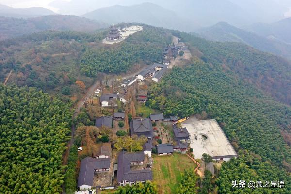 中國美麗休閒鄉村，寧波12個村莊上榜，休閒旅遊目的地