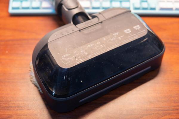 深層清潔，吸拖一機搞定，順造無線吸塵器Z11 Max吸拖版升級更好用