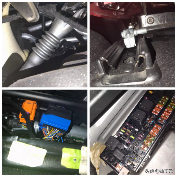 外形咋呼內飾落伍，58萬買臺小姐姐鍾愛的瑪莎拉蒂只為聽個聲響？