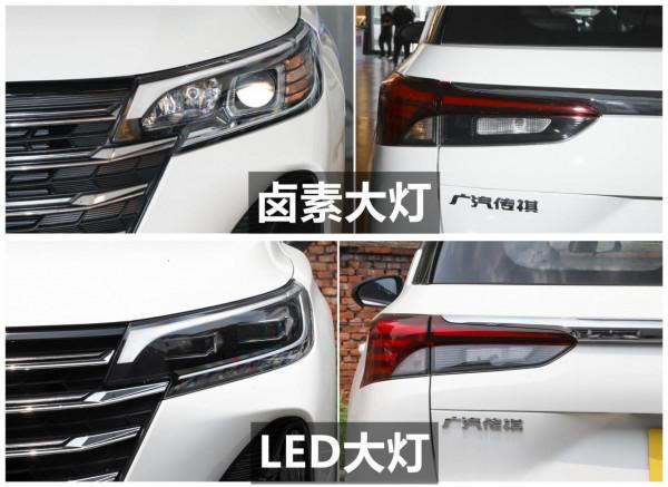 廣汽傳祺GS4配置解讀，曾經的銷量擔當，昔日輝煌能否再續？