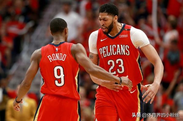 鵜鶘時期的戴維斯+考辛斯的內線組合有多強?西部半決賽硬碰勇士 鵜鶘時期的戴維斯+考辛斯的內線組合有多強?西部半決賽硬碰勇士