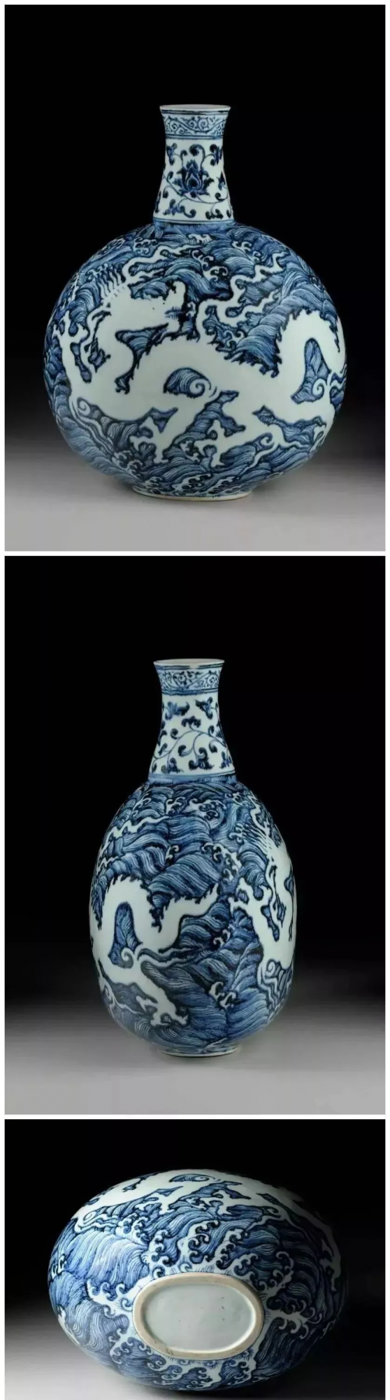 「收藏大家訪談錄」14 日本頂級收藏家安宅英一