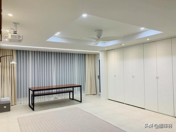 同一戶型面積，憑啥她家超級無敵好用？11個好設計來揭秘！崇拜了