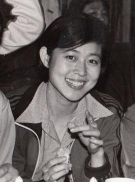 倪萍：一生5個男人，只有郭達和陳凱歌讓她刻骨銘心