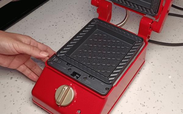 花式營養美味早餐,全天充滿健康活力——BRUNO帕尼尼機測評 花式營養美味早餐,全天充滿健康活力——BRUNO帕尼尼機測評