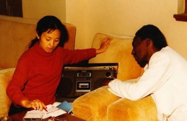 憑《回孃家》爆紅,獨自撫養兒子長大,朱明瑛為何銷聲匿跡了? 憑《回孃家》爆紅,獨自撫養兒子長大,朱明瑛為何銷聲匿跡了?