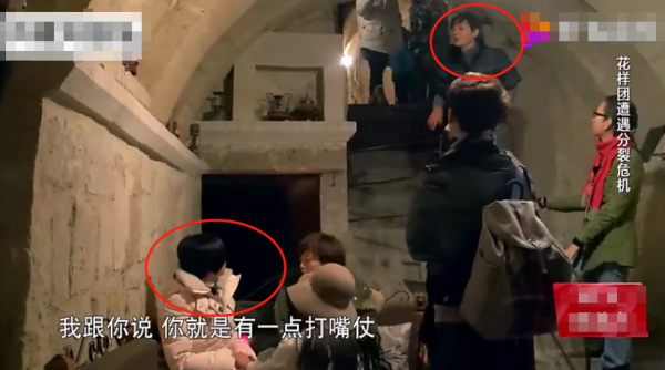 歌手卡德維爾遇刺身亡!上臺前與人發生衝突,被對方刺傷搶救無效 歌手卡德維爾遇刺身亡!上臺前與人發生衝突,被對方刺傷搶救無效