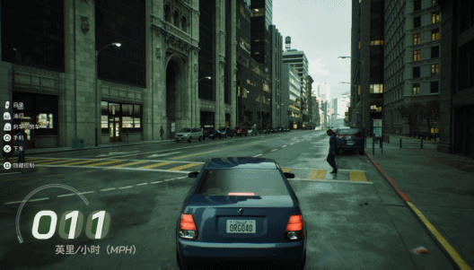 這個駭客帝國的演示，讓所有人認識到了虛幻引擎5有多強