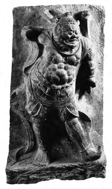 非袈裟化鐵，也非鐵鑄袈裟，長清靈巖寺的“鐵袈裟”究竟為何物