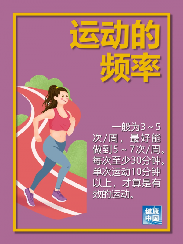 你的日常運動都做對了嗎？戳進來看看