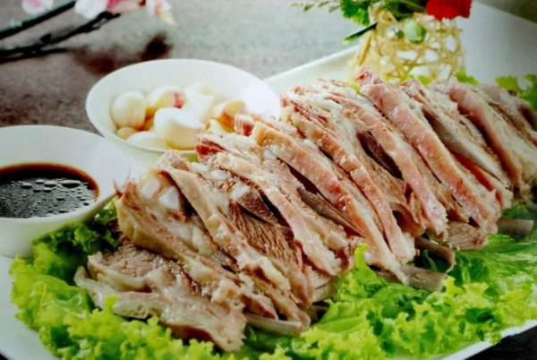 散文 | 劉亮程：遠路上的新疆飯